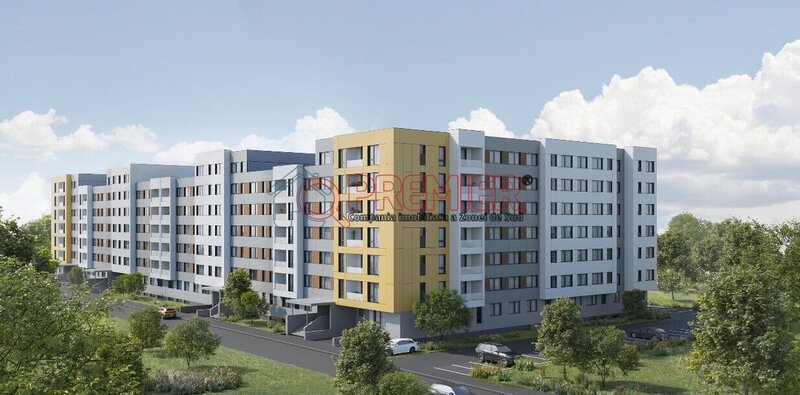 Parcul Tudor Arghezi, Metalurgiei, 2 camere, 66000 euro, Cavar Rezidence.